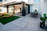 3 bedrooms Villa in Santiago de la Ribera, Spain No. 6497 - Image 2