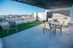 3 bedrooms Villa in Santiago de la Ribera, Spain No. 6497 - Image 17