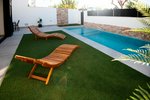3 bedrooms Villa in Santiago de la Ribera, Spain No. 6497 - Image 20