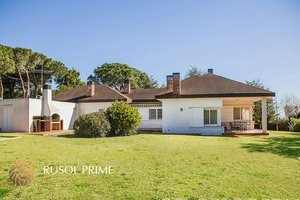 4 bedrooms Villa in Sant Andreu de Llavaneres, Spain No. 65