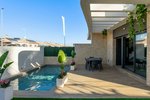 3 bedrooms Villa in Los Montesinos, Spain No. 6503 - Image 2