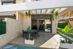3 bedrooms Villa in Los Montesinos, Spain No. 6503 - Image 3