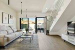 3 bedrooms Villa in Los Montesinos, Spain No. 6503 - Image 11