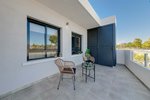 3 bedrooms Apartment in San Miguel de Salinas, Spain No. 6504 - Image 4
