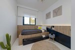 3 bedrooms Apartment in San Miguel de Salinas, Spain No. 6504 - Image 8
