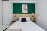 3 bedrooms Apartment in San Miguel de Salinas, Spain No. 6504 - Image 12