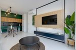 3 bedrooms Apartment in San Miguel de Salinas, Spain No. 6504 - Image 16