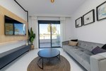 3 bedrooms Apartment in San Miguel de Salinas, Spain No. 6504 - Image 24