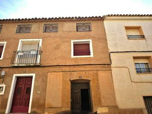 4 bedrooms House in Zaragoza, Spain No. 65051