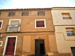 4 bedrooms House in Zaragoza, Spain No. 65051 - house in Spain