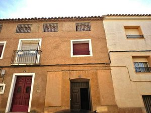 4 bedrooms House in Zaragoza, Spain No. 65054