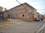 4 bedrooms House in Zaragoza, Spain No. 65054 - Image 2