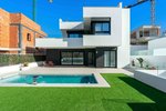 3 bedrooms Villa in Rojales, Spain No. 6506 - Image 20