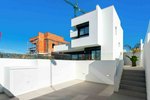 3 bedrooms Villa in Rojales, Spain No. 6506 - Image 24