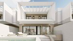 3 bedrooms Villa in Dolores, Spain No. 6507 - Image 3