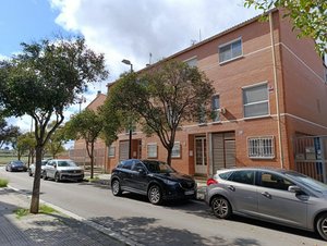 4 bedrooms Townhouse in Zaragoza, Spain No. 65071