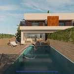 3 bedrooms Villa in Santiago de la Ribera, Spain No. 6511 - villa in Spain