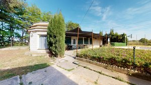 4 bedrooms House in Zaragoza, Spain No. 65167