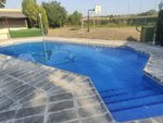 4 bedrooms House in Zaragoza, Spain No. 65167 - Image 5