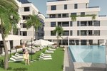 3 bedrooms Apartment in San Pedro del Pinatar, Spain No. 6527 - apartment in Spain