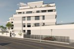 3 bedrooms Apartment in San Pedro del Pinatar, Spain No. 6527 - Image 4