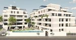 3 bedrooms Apartment in San Pedro del Pinatar, Spain No. 6527 - Image 5