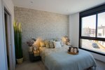 3 bedrooms Apartment in San Pedro del Pinatar, Spain No. 6527 - Image 17