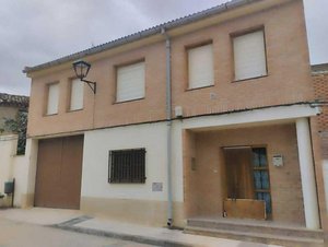 3 bedrooms House in Zaragoza, Spain No. 65315