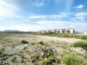 Land in Cartuja Baja, Spain No. 65320