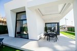 3 bedrooms Villa in Finestrat, Spain No. 6534 - Image 4