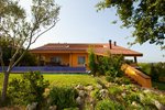 6 bedrooms House in Llinars Del Valles, Spain No. 65473 - house in Spain