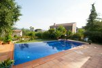 6 bedrooms House in Llinars Del Valles, Spain No. 65473 - Image 7