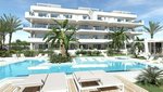 3 bedrooms Apartment in Orihuela, Spain No. 6548 - apartment in Spain