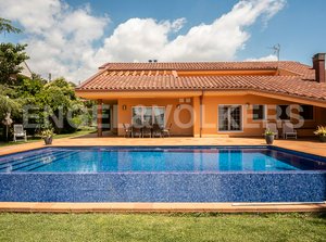 6 bedrooms House in Llinars Del Valles, Spain No. 65480