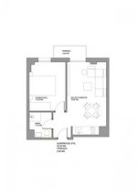 1 bedroom Apartment in Aisa, Spain No. 65500 - Image 19