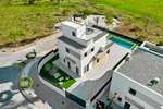 3 bedrooms Villa in San Miguel de Salinas, Spain No. 6554 - Image 2