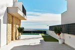 3 bedrooms Villa in San Miguel de Salinas, Spain No. 6554 - Image 4