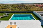 3 bedrooms Villa in San Miguel de Salinas, Spain No. 6554 - Image 5