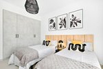 3 bedrooms Villa in San Miguel de Salinas, Spain No. 6554 - Image 15