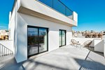 3 bedrooms Villa in San Miguel de Salinas, Spain No. 6554 - Image 27