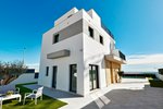 3 bedrooms Villa in San Miguel de Salinas, Spain No. 6554 - Image 29
