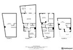 4 bedrooms Townhouse in Villanueva de Gallego, Spain No. 65551 - Image 39