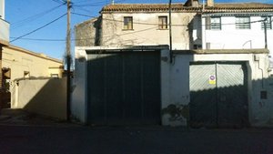 735m² Land in Epila, Spain No. 65574