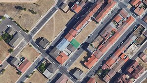 82m² Land in Salamanca, Spain No. 65588