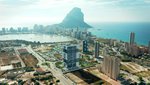 3 bedrooms Apartment in Calpe, Spain No. 6563 - apartment in Spain