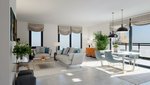 3 bedrooms Apartment in Calpe, Spain No. 6563 - Image 6