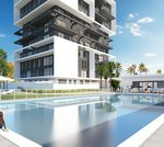 3 bedrooms Apartment in Calpe, Spain No. 6563 - Image 17