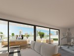 3 bedrooms Apartment in Calpe, Spain No. 6563 - Image 18