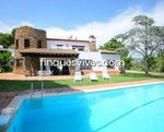 8 bedrooms House in Sant Pol de Mar, Spain No. 65642 - Image 6