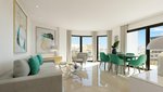 4 bedrooms Apartment in La Florida, Spain No. 6565 - Image 4